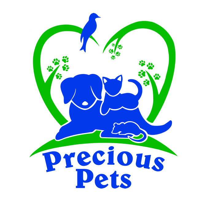 Precious discount pet care